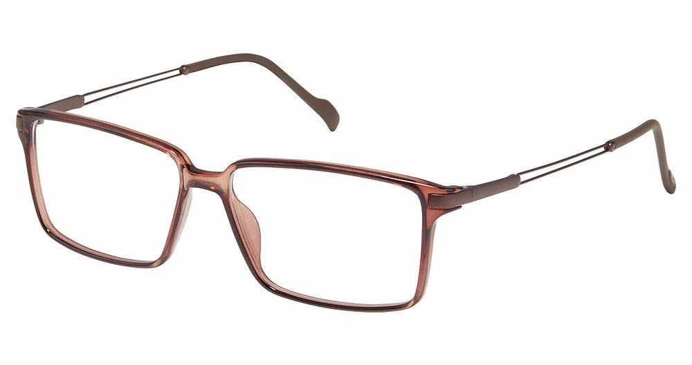 Stepper STE-20094-SI Eyeglasses - view 2